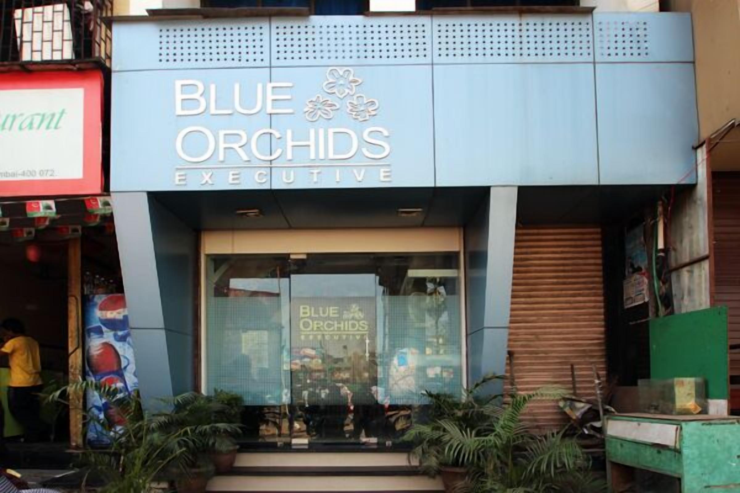 Abc Residency Hotel - Mumbai — Photos 1